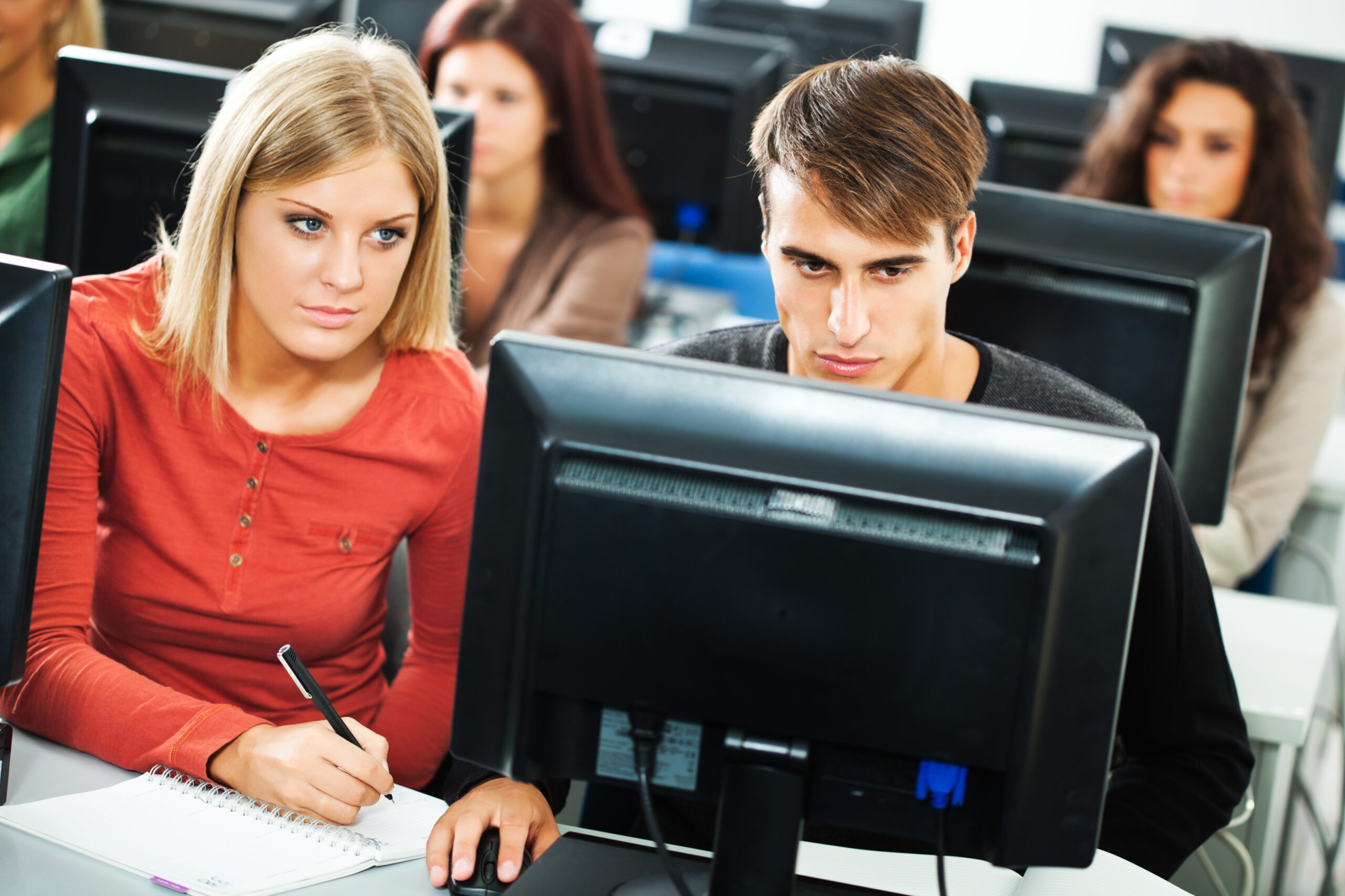 Créer des formations interactives, dynamiques et responsives